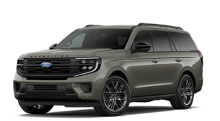 2027 Ford Expedition® External Image 1